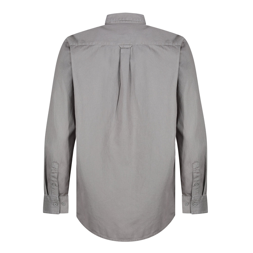 TL London 2 Pocket Long Sleeve Shirt