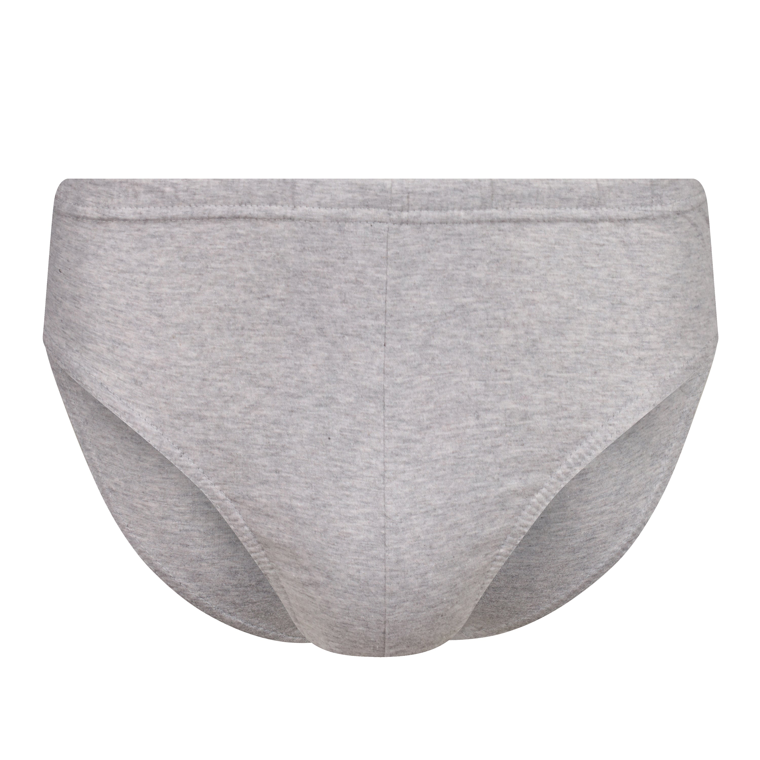 Canda 3 Pack Elasticated Briefs