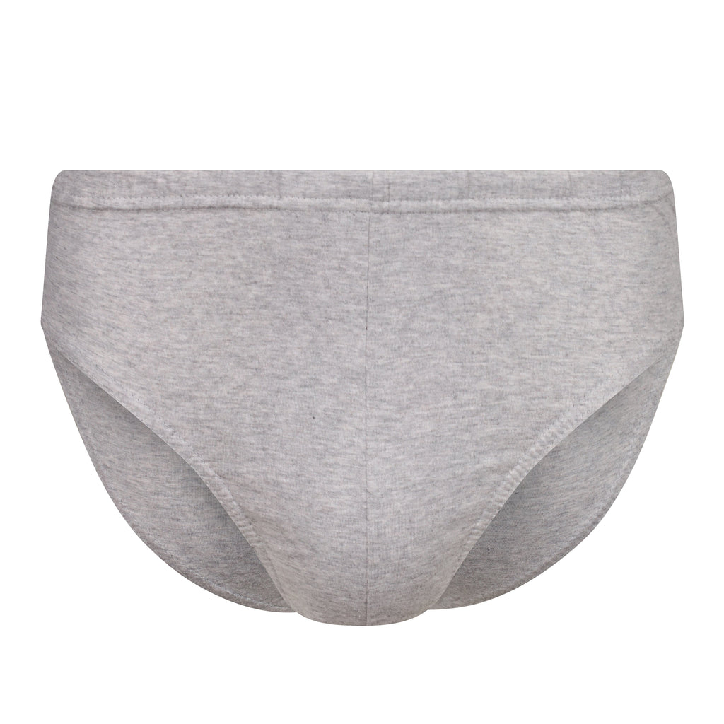 Canda 3 Pack Elasticated Briefs