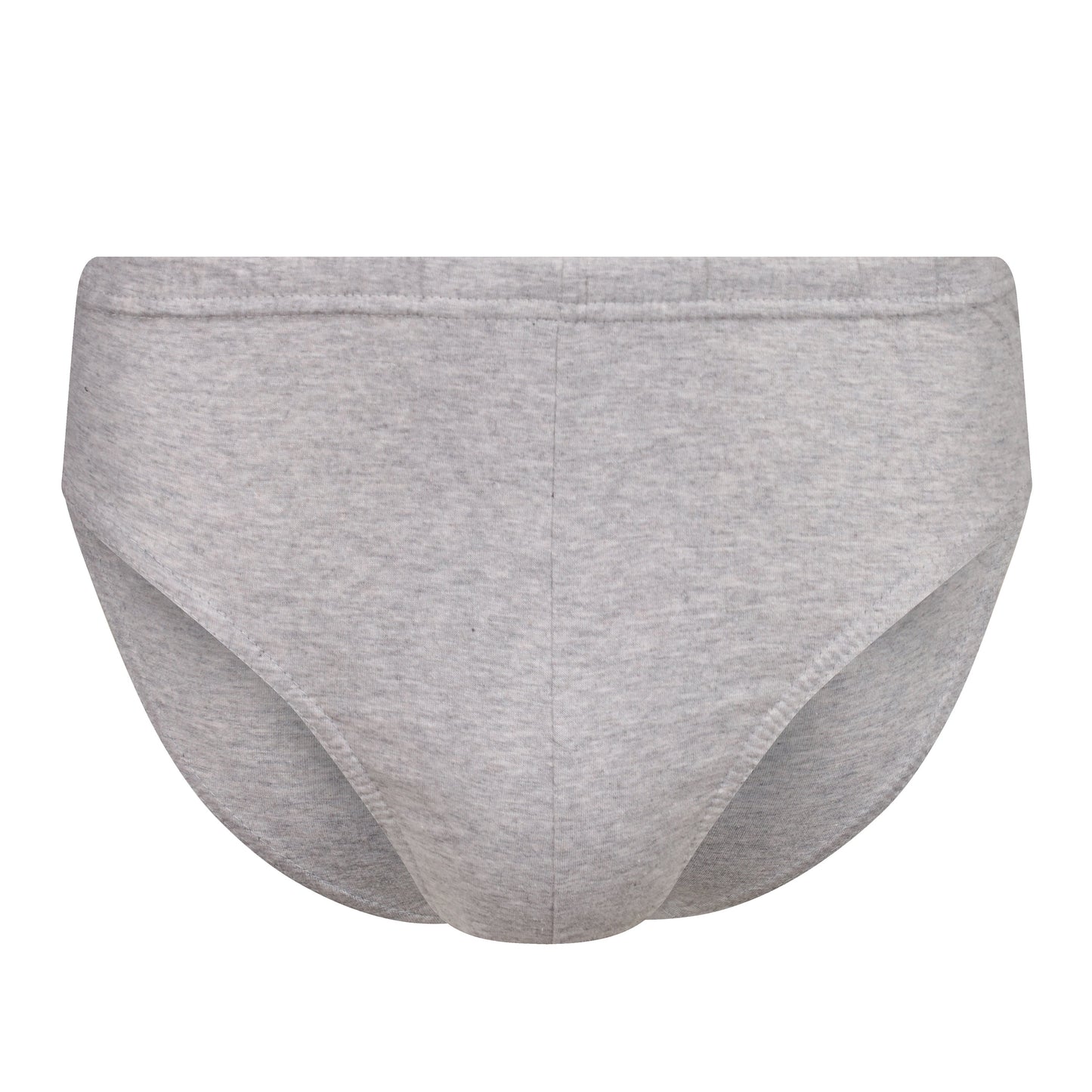 Canda 3 Pack Mens Cotton Briefs Underwear Elasticated Waist Classic Fit UK - QHA UK
