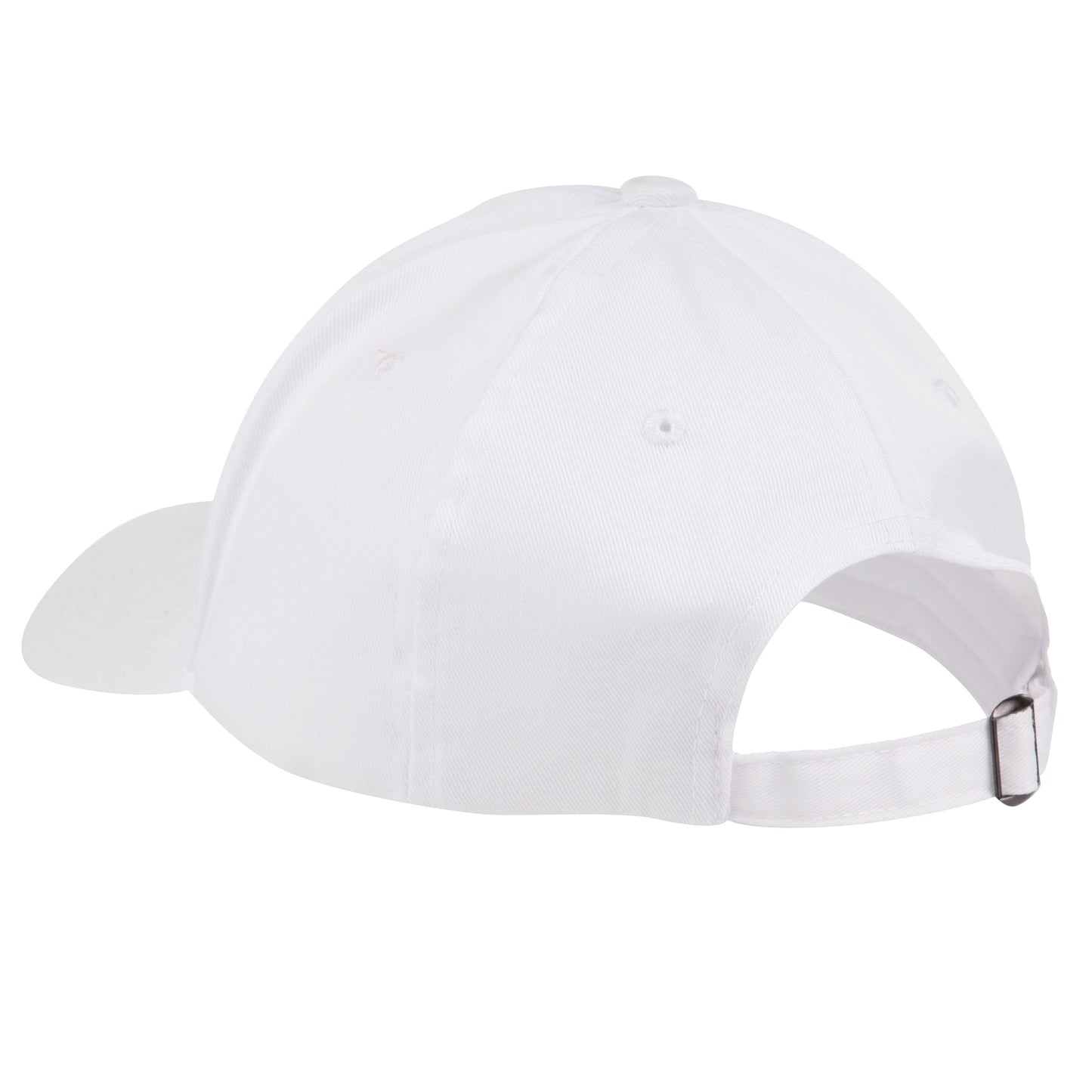 Tom Franks Baseball Cap Adjustable Curved Peak Breathable Hat Unisex - QHA UK