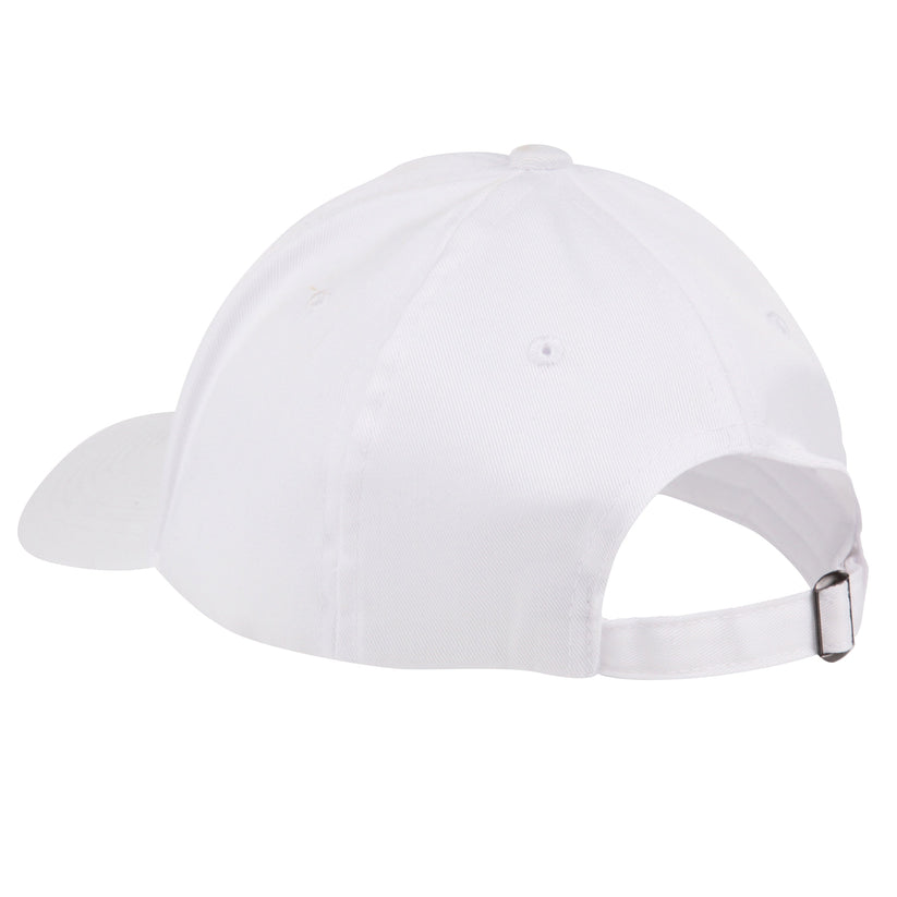 Tom Franks Baseball Cap Adjustable Curved Peak Breathable Hat Unisex - QHA UK
