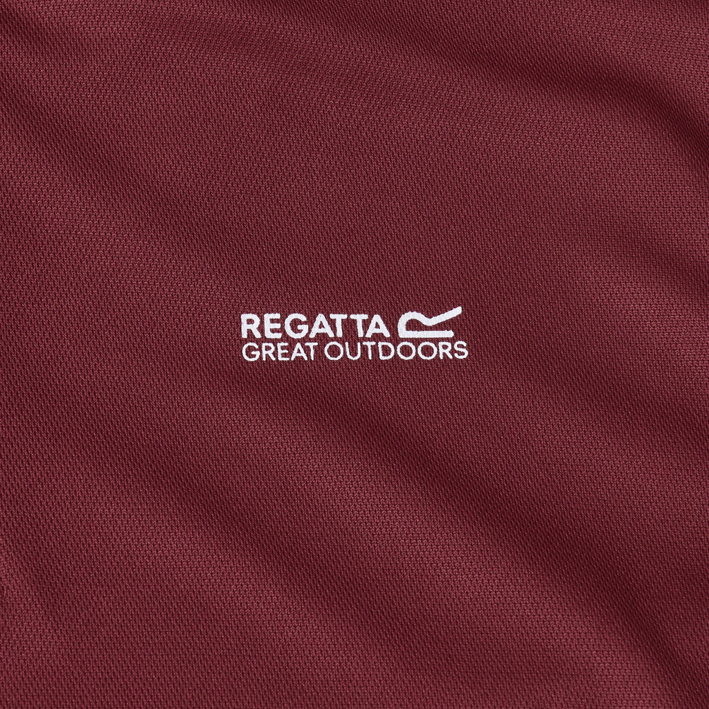 Regatta Maverick Active Polo Shirt