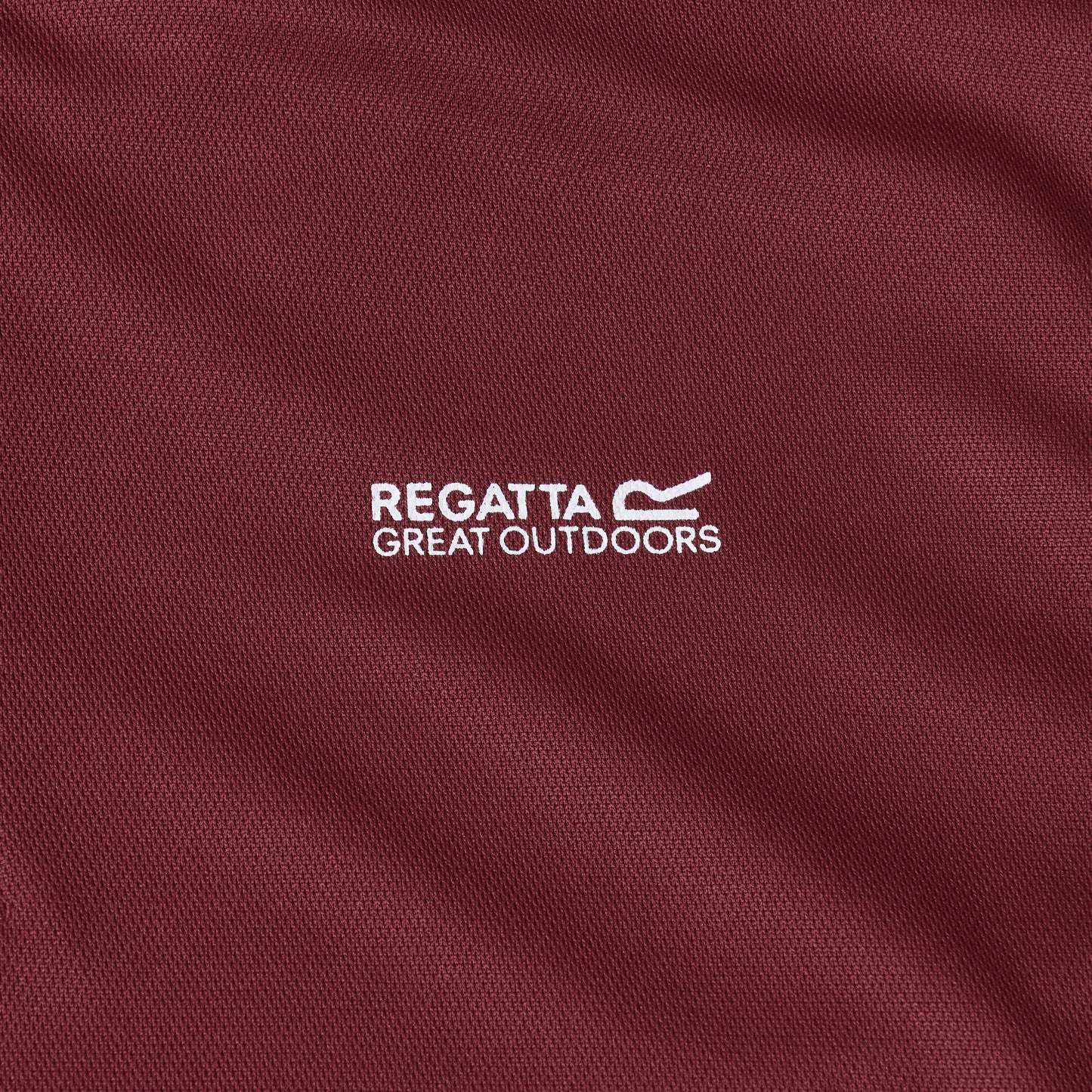 Regatta Mens Active Polo Shirt Quick Dry Breathable Sports T-Shirt - QHA UK