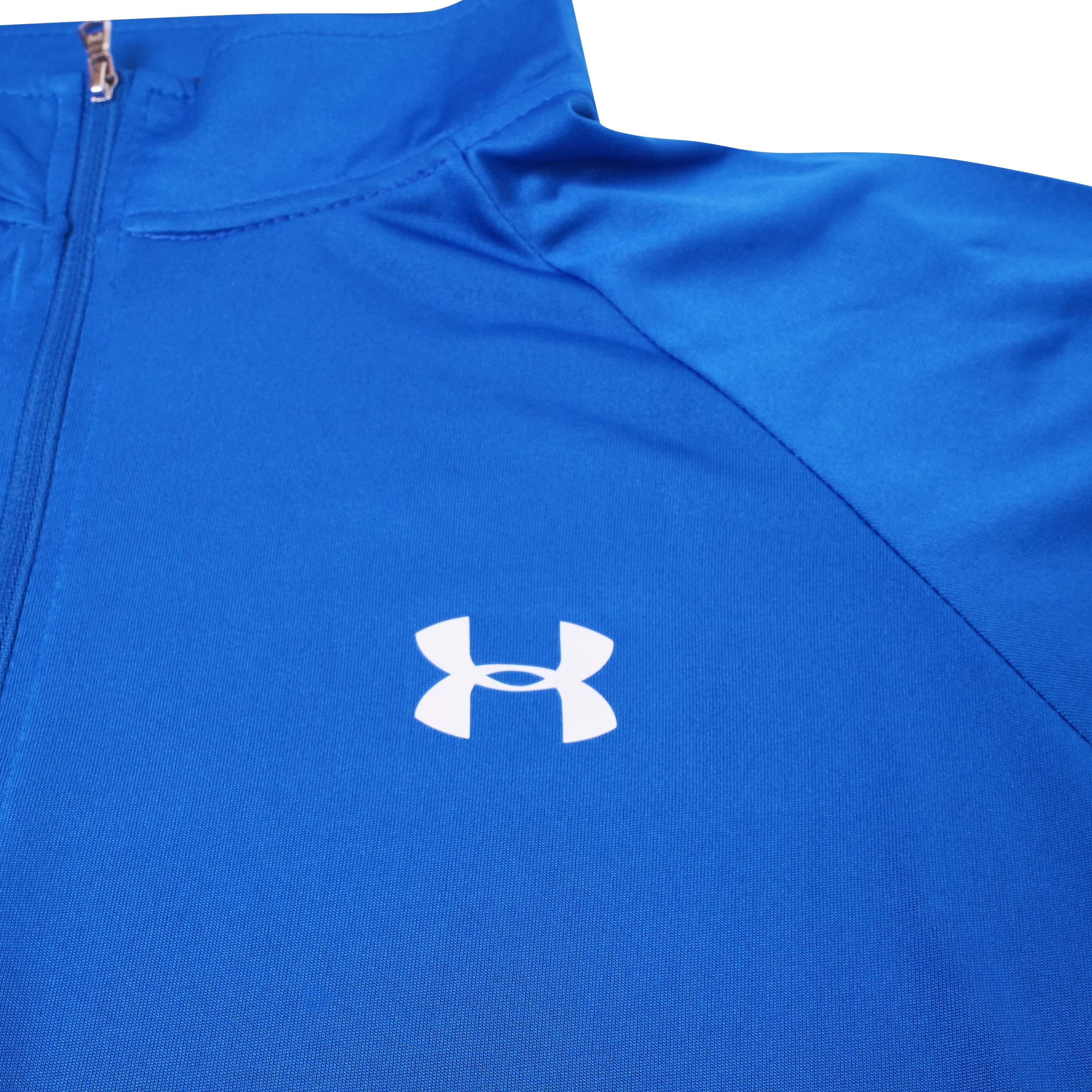 Under Armour Quarter Zip Tech™ Long Sleeve