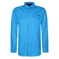Brilliant Blue