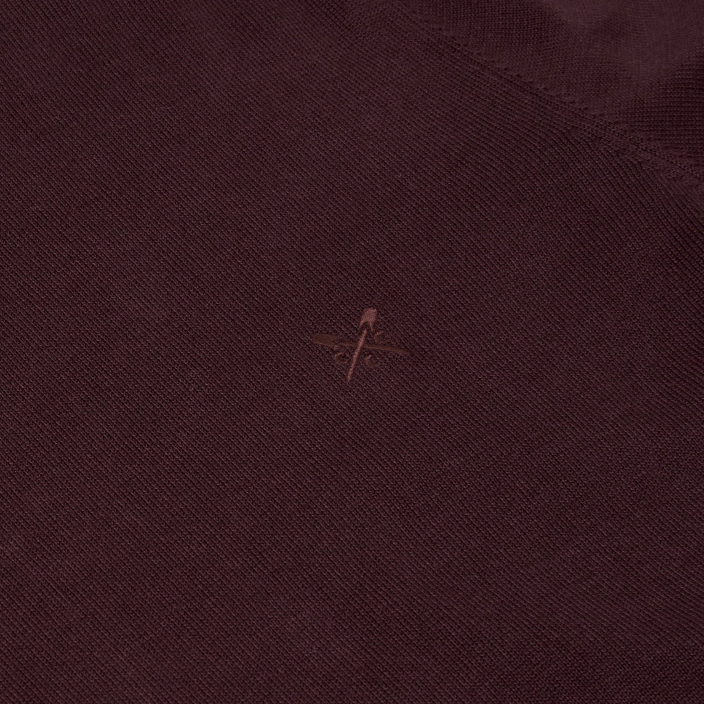Crew Clothing Mens Cotton Crew Neck Jumper Random Colour XS-3XL RRP £55