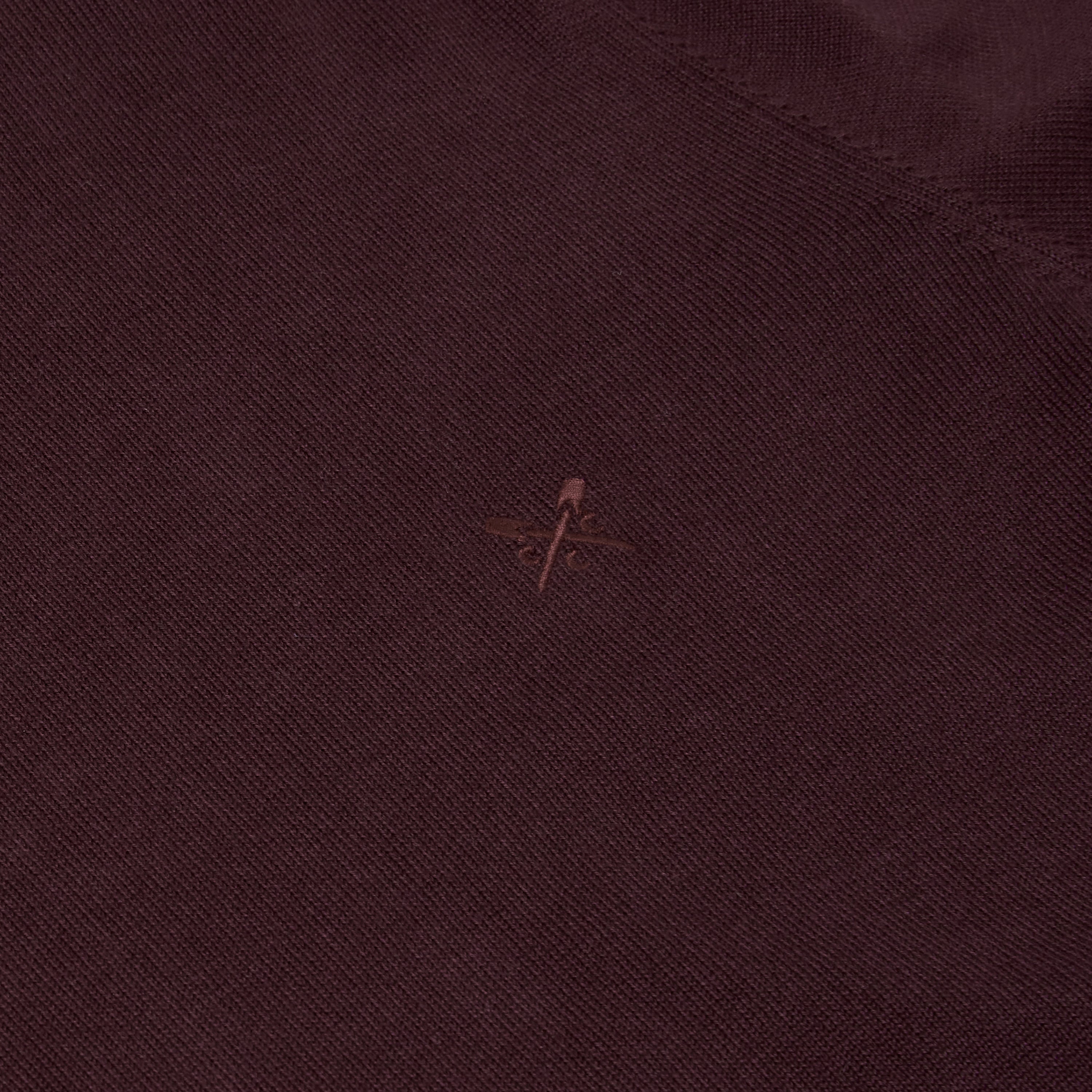 Crew Clothing Mens Cotton Crew Neck Jumper Random Colour XS-3XL RRP £55