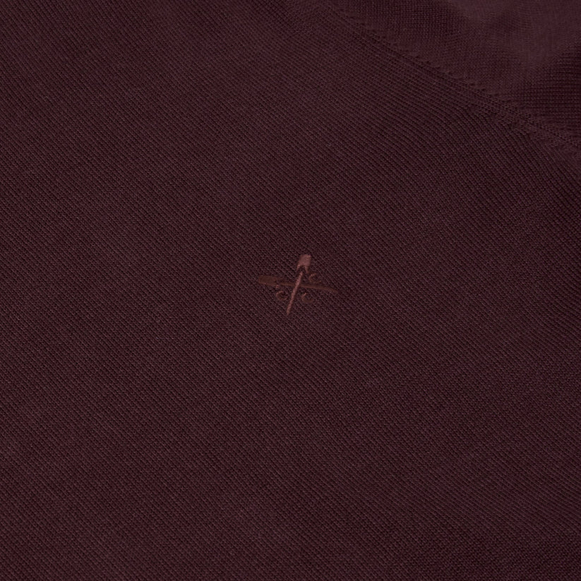 Crew Clothing Mens Cotton Crew Neck Jumper Random Colour XS-3XL RRP £55 - QHA UK