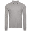 Light Grey Melange