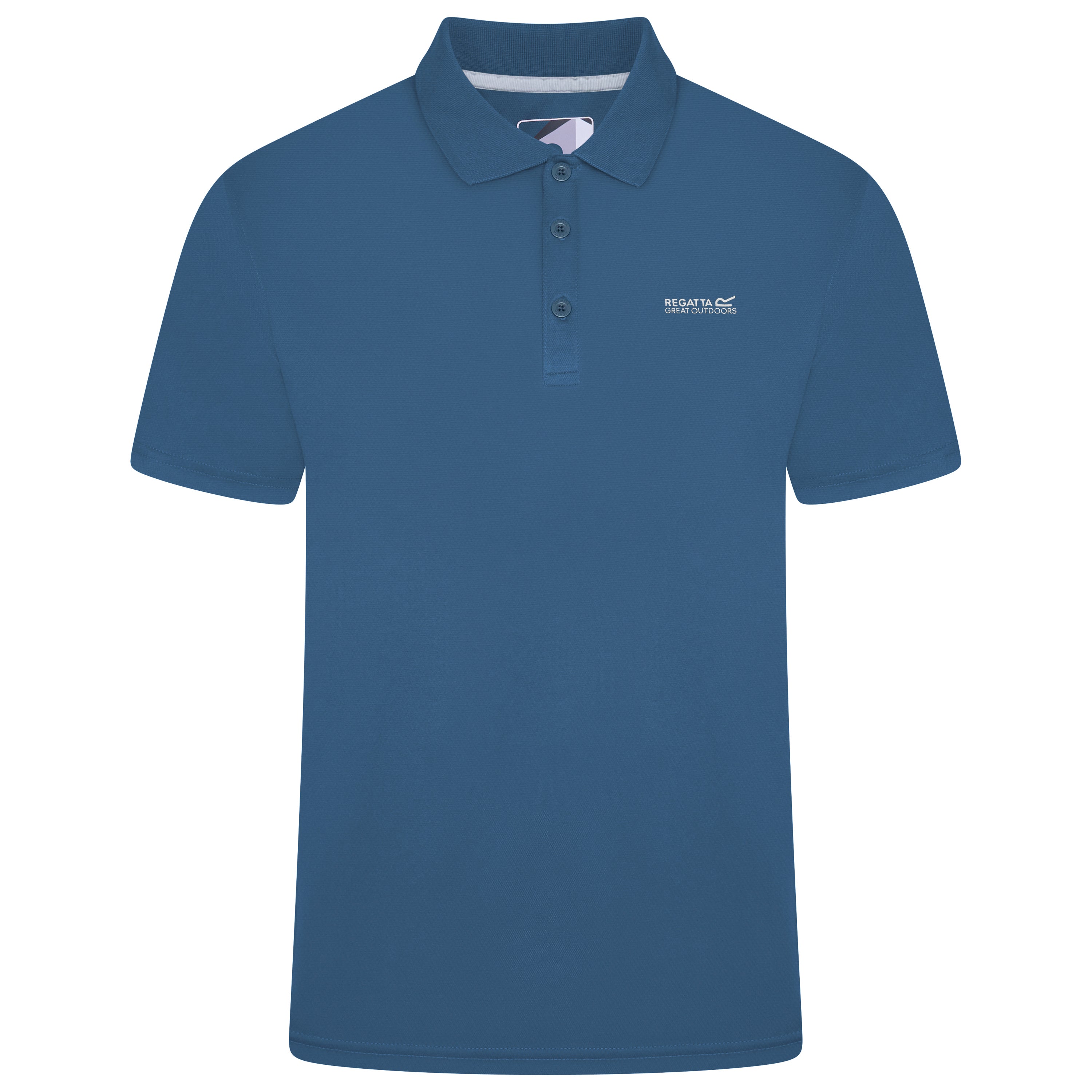 Regatta Maverick Active Polo Shirt