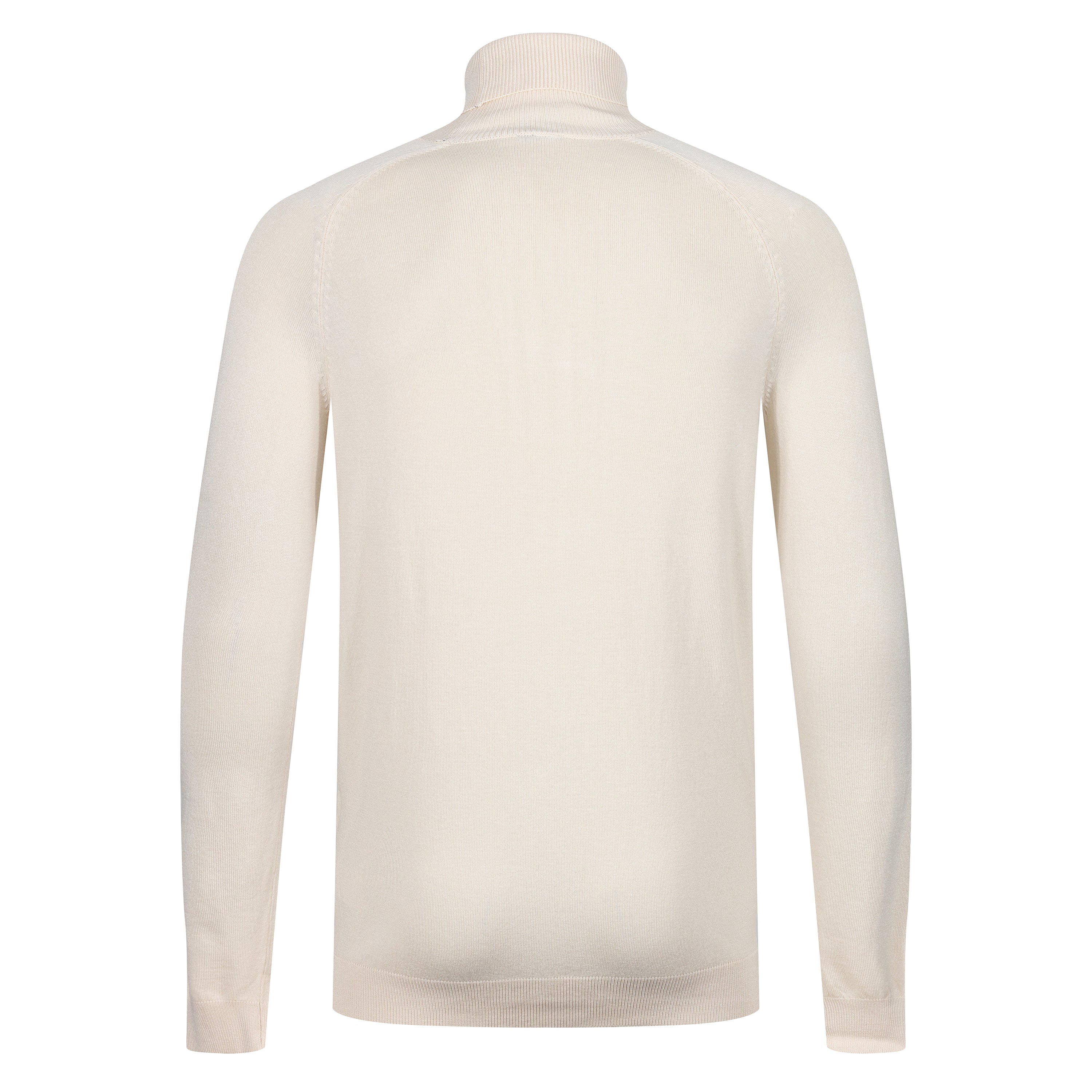 City Comfort Roll Neck Jumper