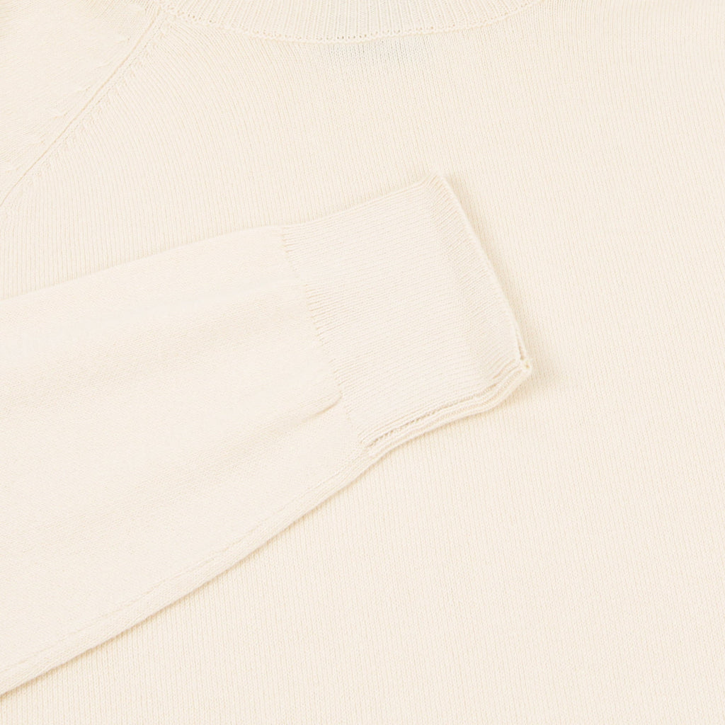 City Comfort Roll Neck Jumper