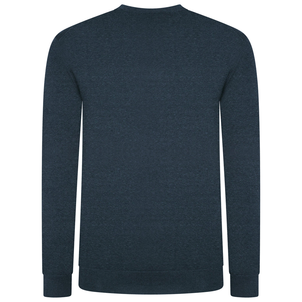Crew Clothing Mens Cotton Crew Neck Jumper Random Colour XS-3XL RRP £55