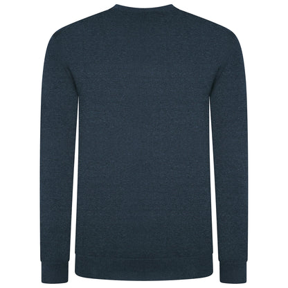 Crew Clothing Mens Cotton Crew Neck Jumper Random Colour XS-3XL RRP £55 - QHA UK