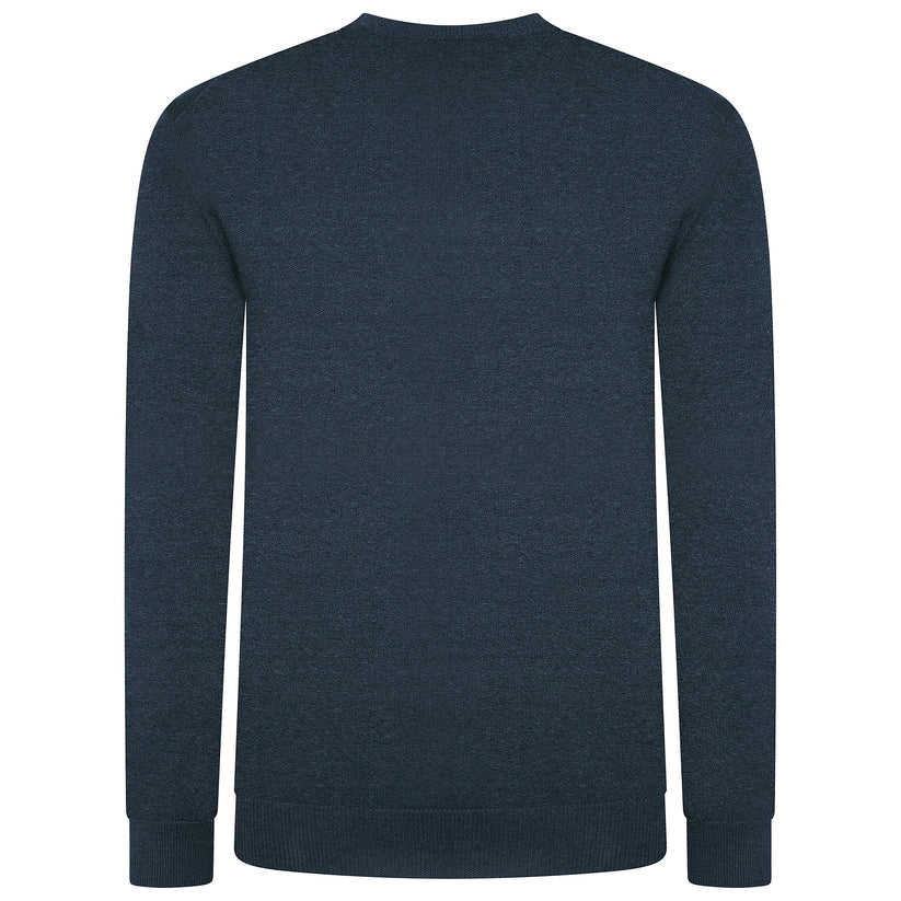 Crew Clothing Mens Cotton Crew Neck Jumper Random Colour XS-3XL RRP £55 - QHA UK