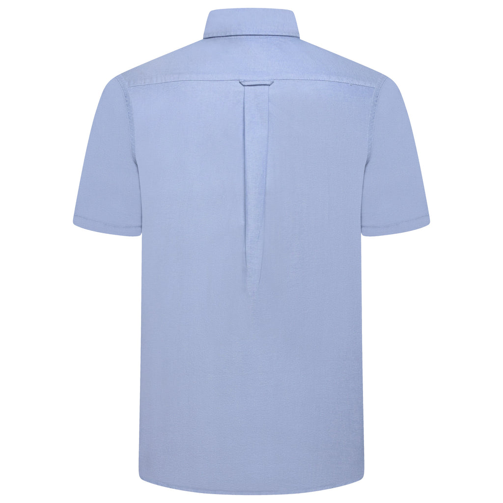 M&S Assorted Ultimate Pure Cotton Oxford Shirt