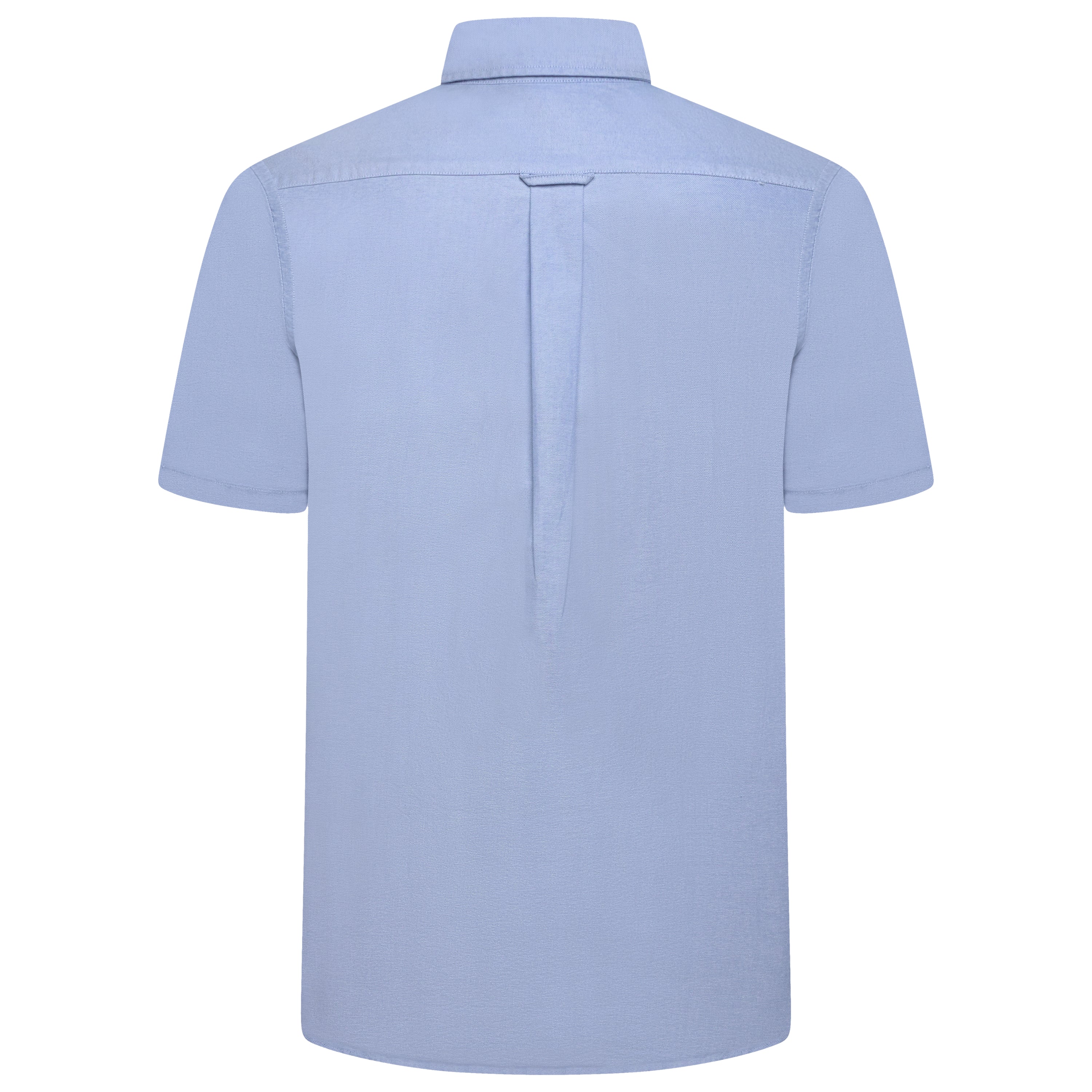 M&S Assorted Ultimate Pure Cotton Oxford Shirt