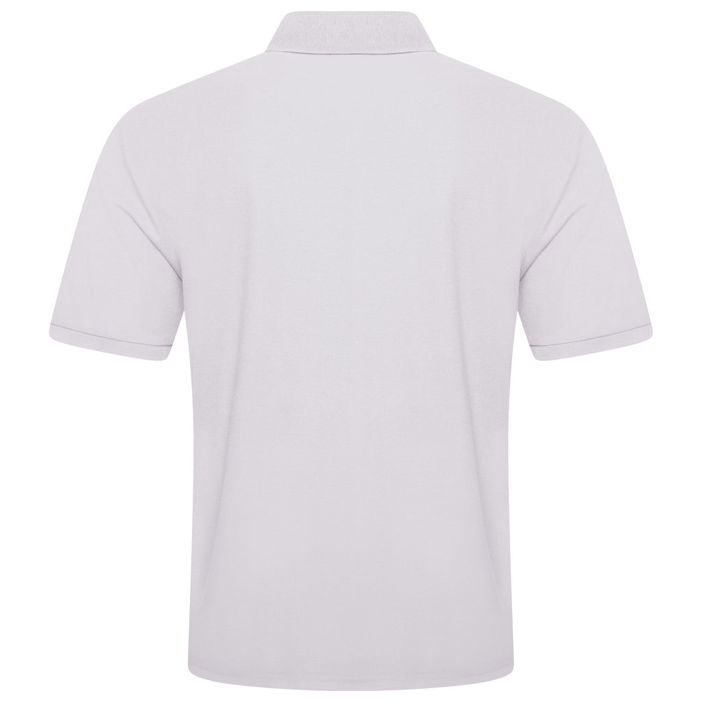 Eco Spirit Pique Polo Shirt