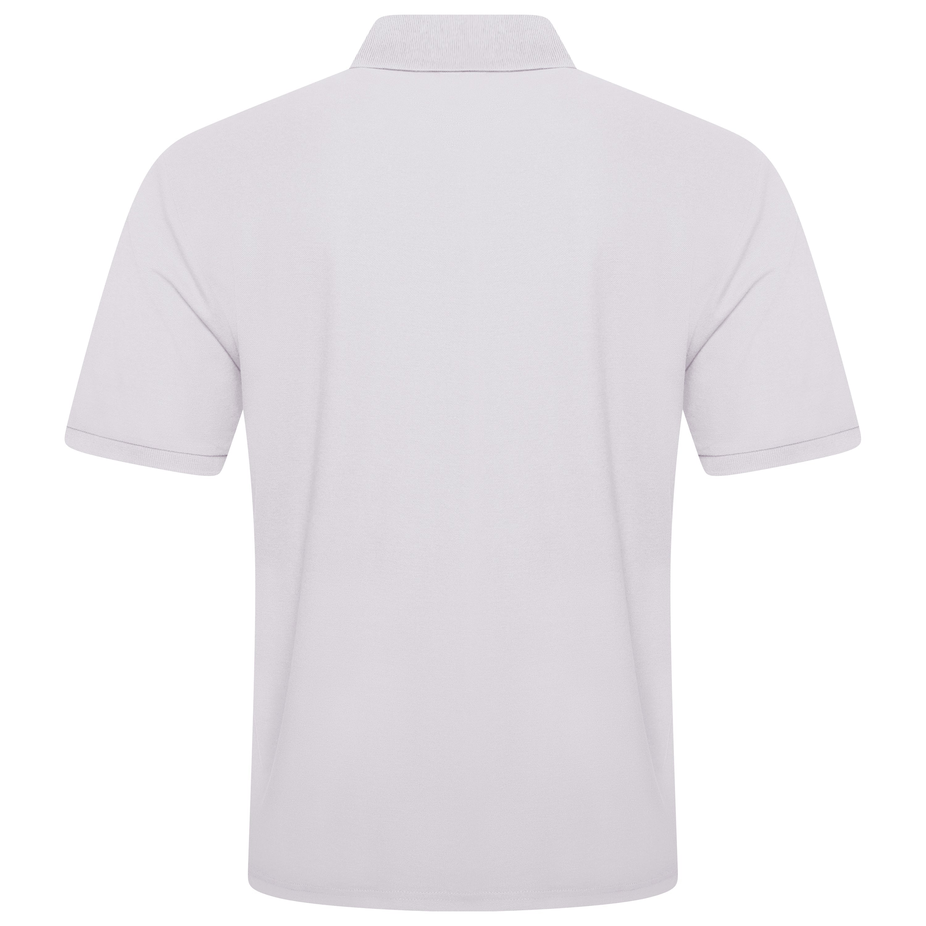 Eco Spirit Pique Polo Shirt