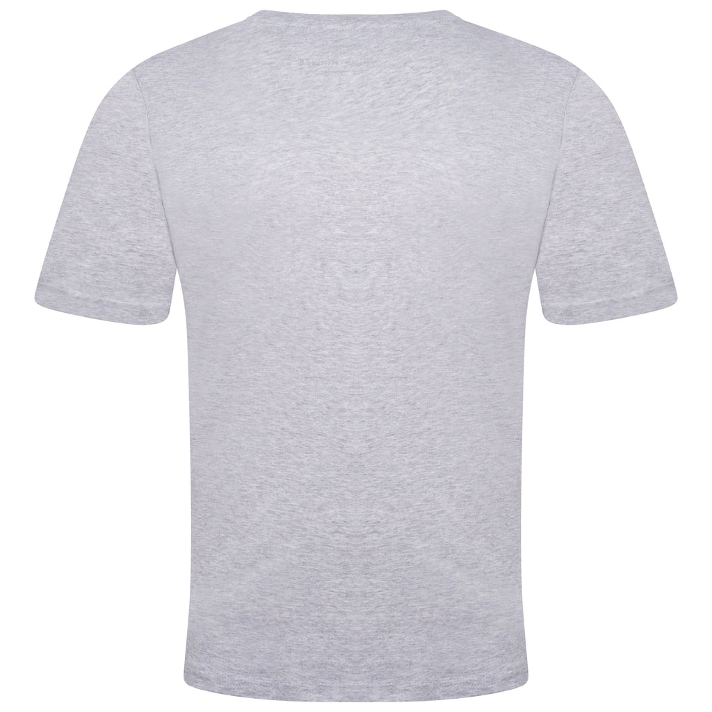 Industrialize Crew Neck Pocket T-Shirt