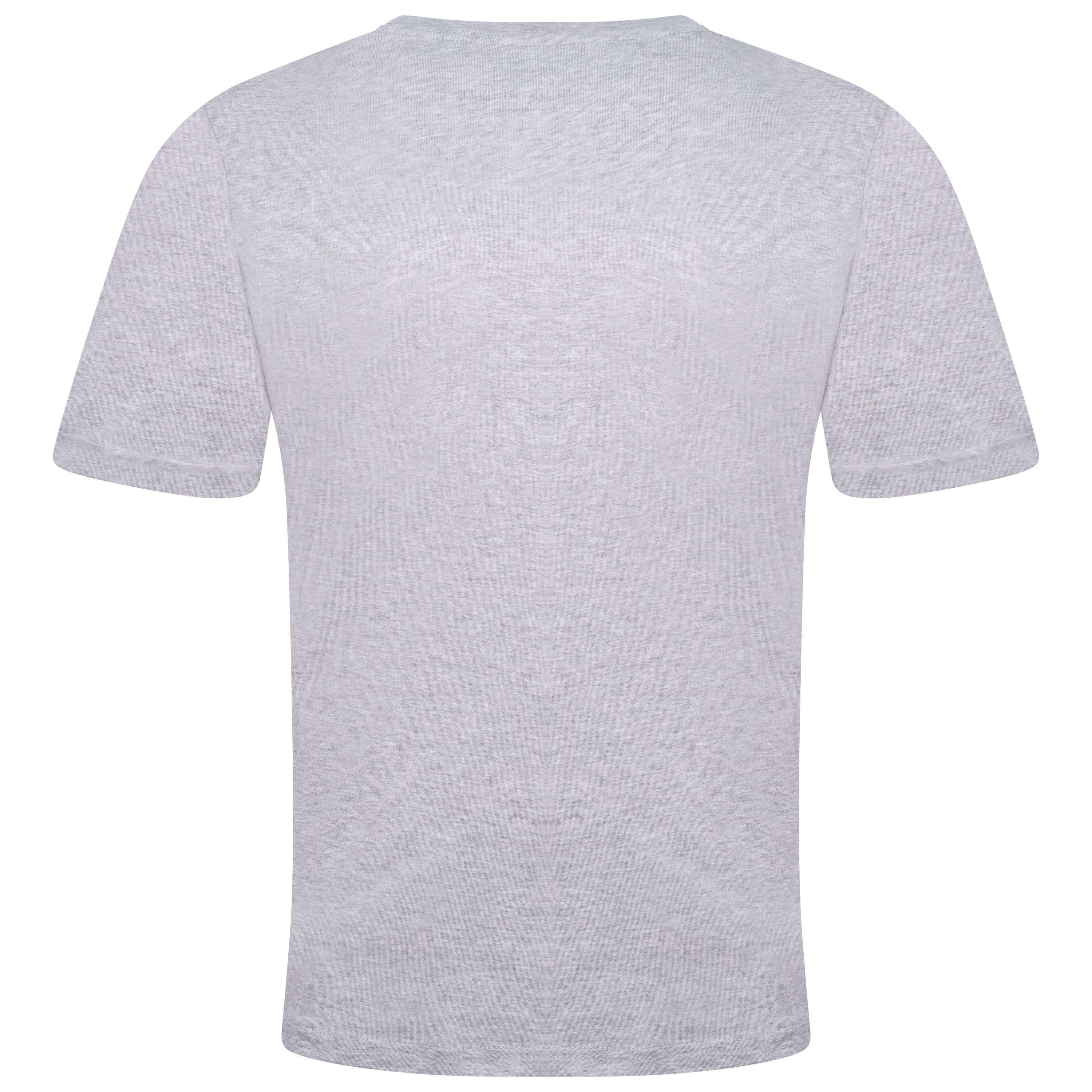 Industrialize Crew Neck Pocket T-Shirt