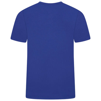Wrangler Men's Live It To The Limit Cotton Stretch T-Shirt 6 Colours S–2XL