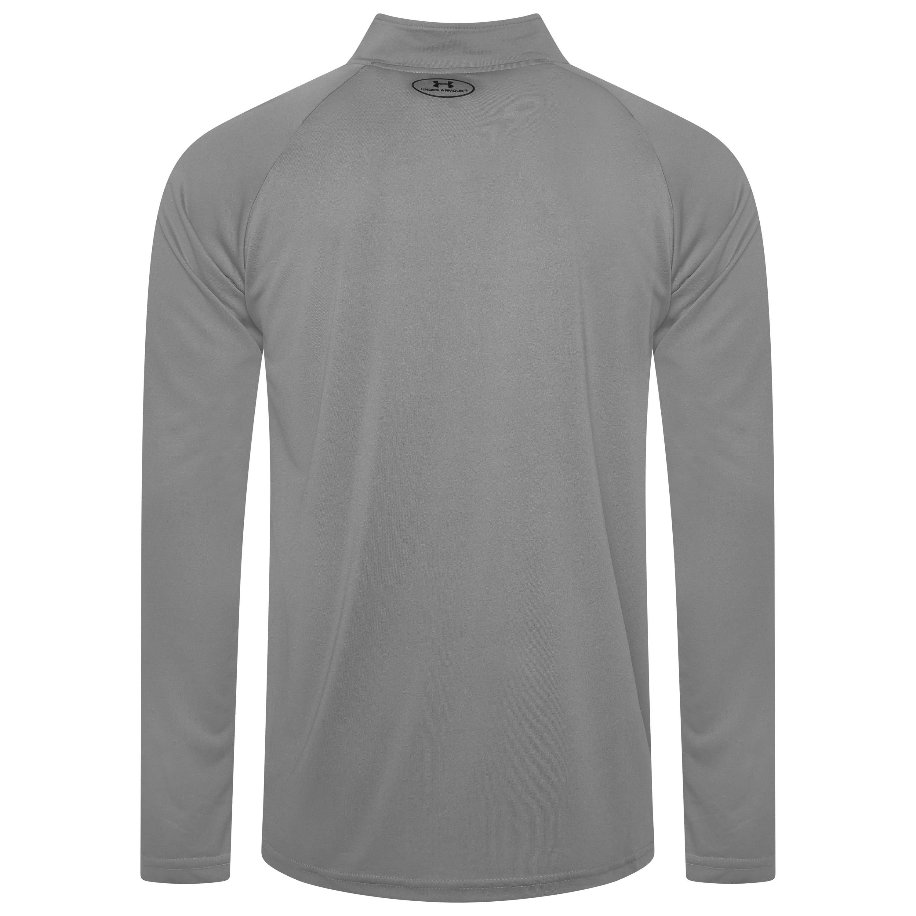 Under Armour Quarter Zip Tech™ Long Sleeve