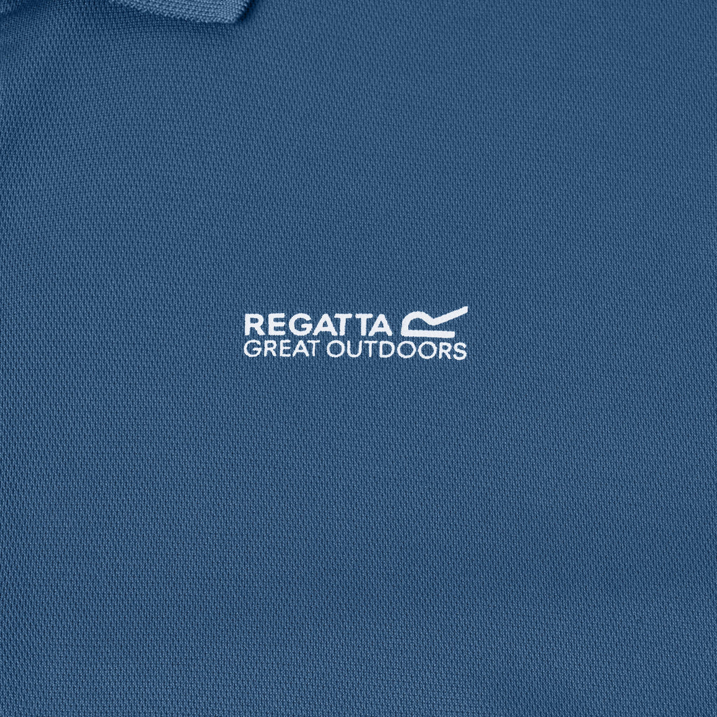 Regatta Maverick Active Polo Shirt