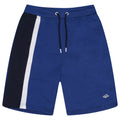 Le Shark Rowan Fleece Jogger Shorts - QHA UK