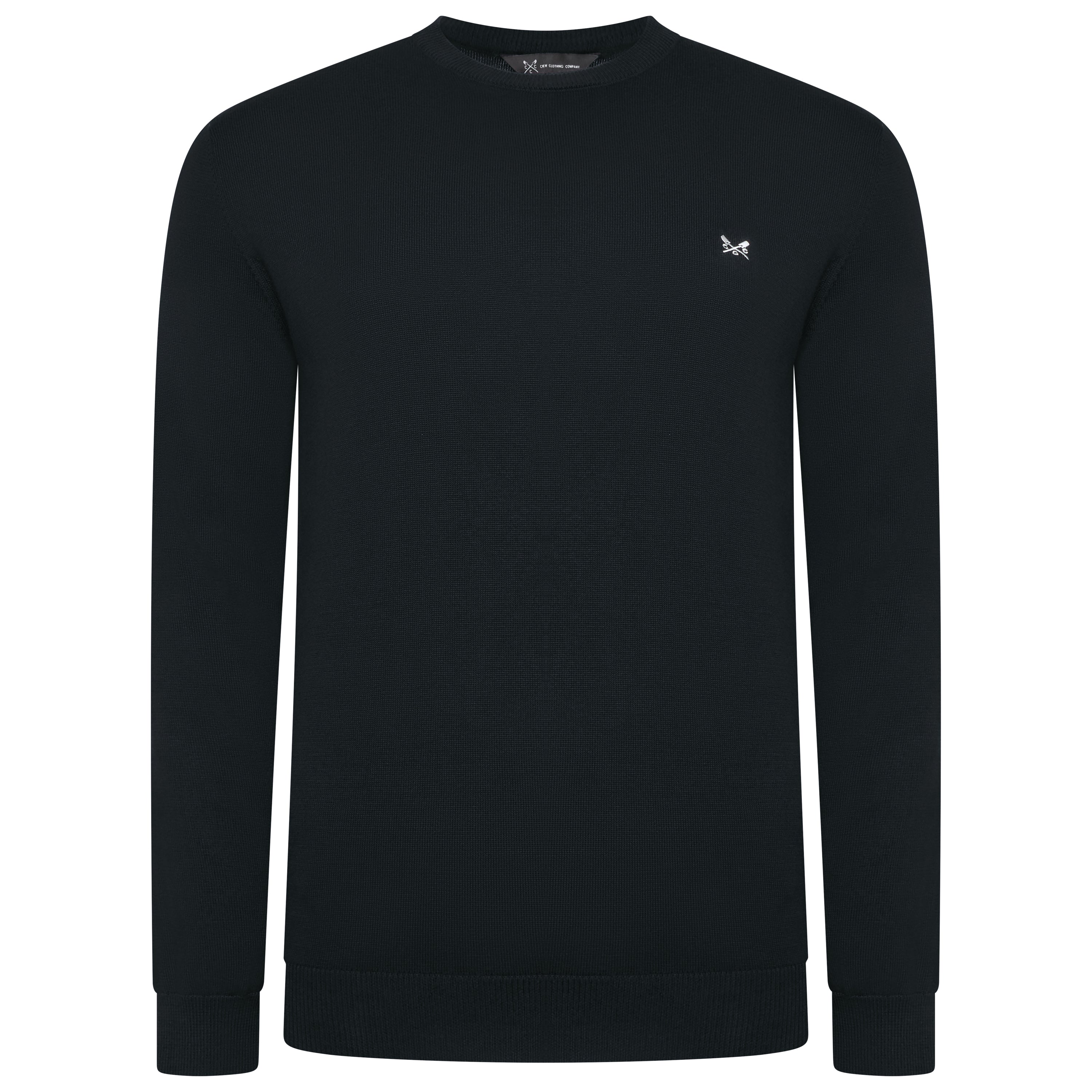 Crew Clothing Company Crew Neck Jumper