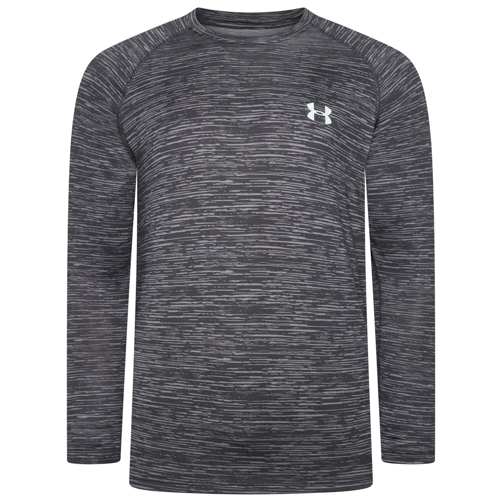 Under Armour Long Sleeve Stretch Tech T-Shirt