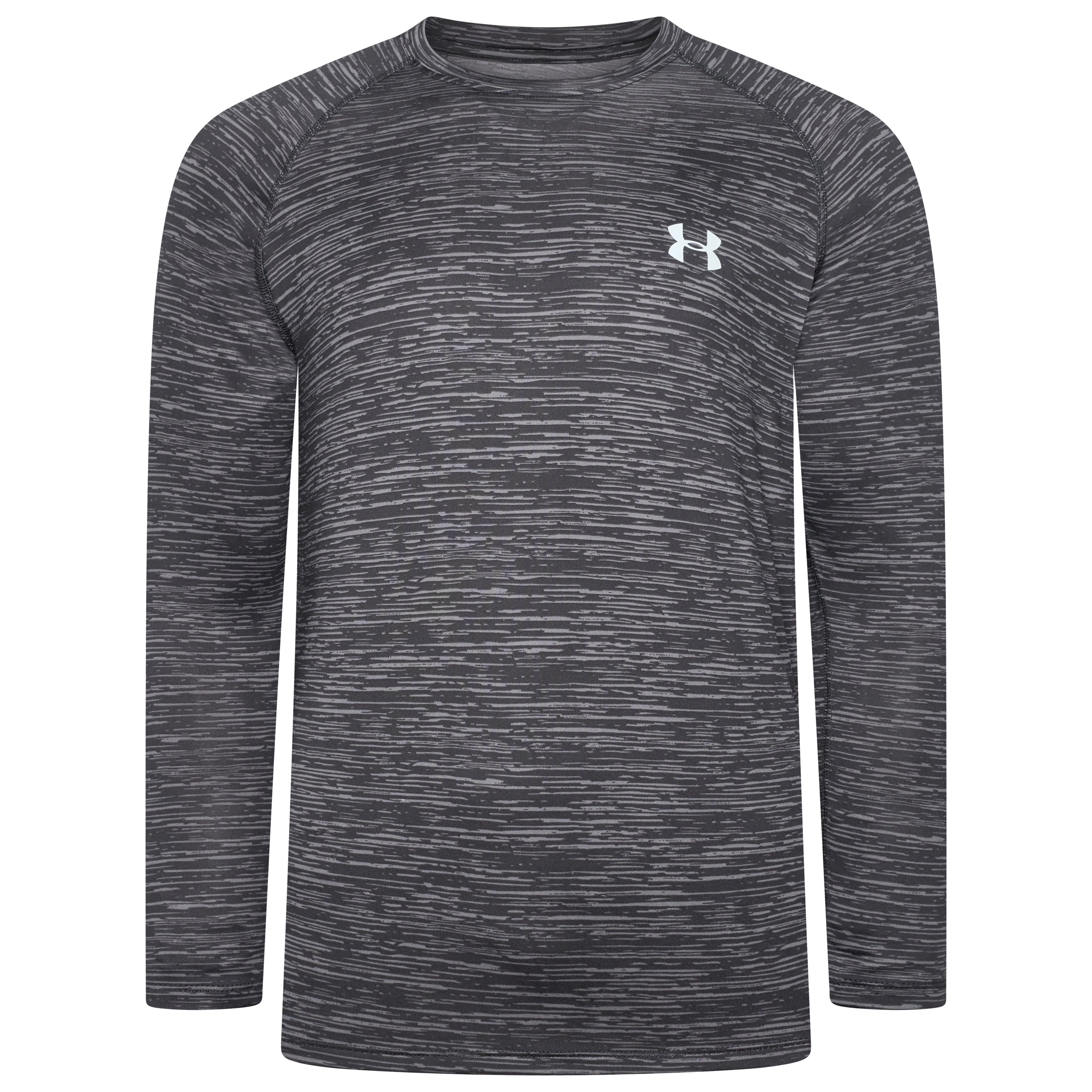 Under Armour Long Sleeve Stretch Tech T-Shirt