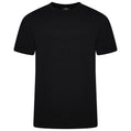 Ochnik Mens Stretch Cotton T-Shirt Crew Neck Logo Tee Regular Fit S-4XL - QHA UK