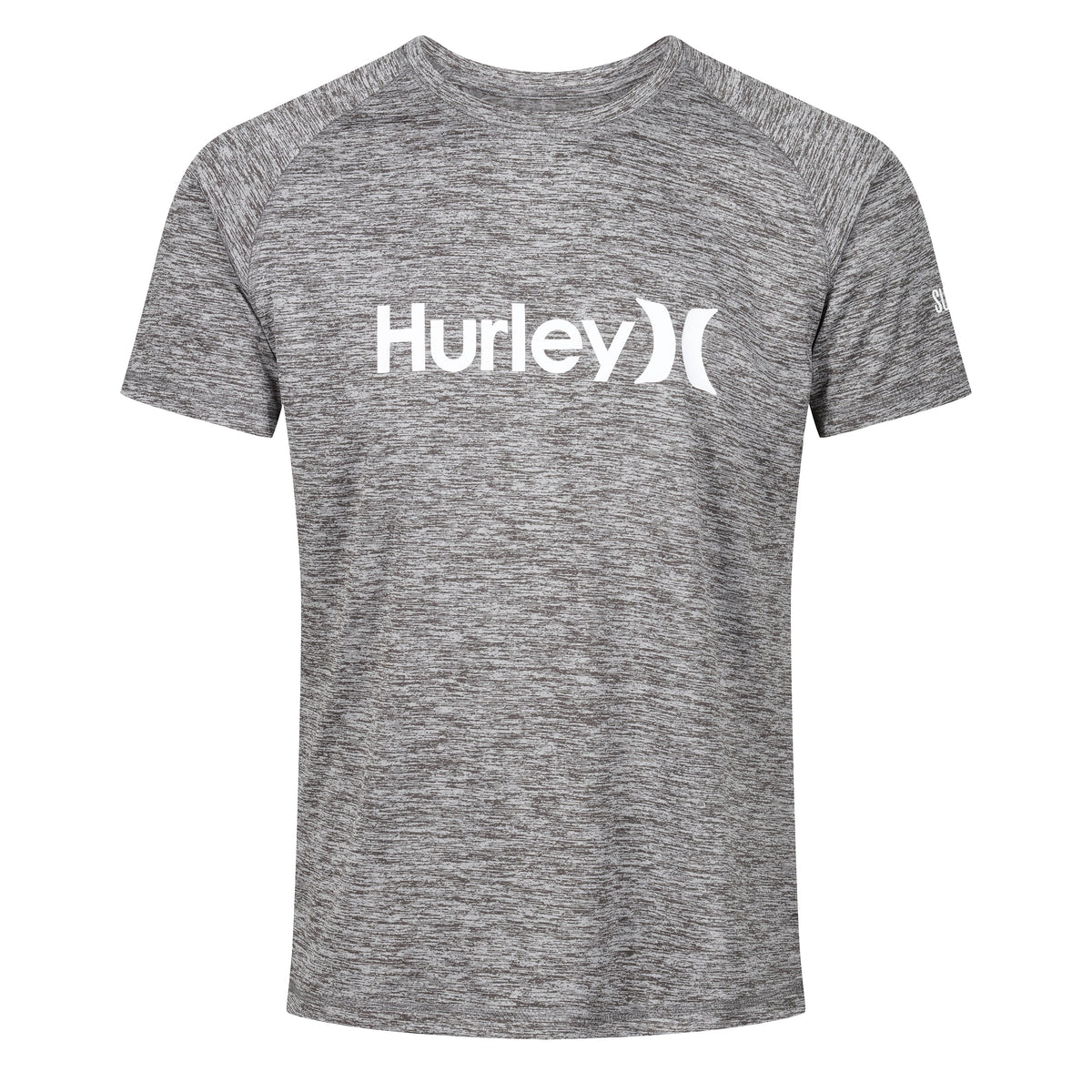 Hurley Essential One And Only Twist T-Shirt