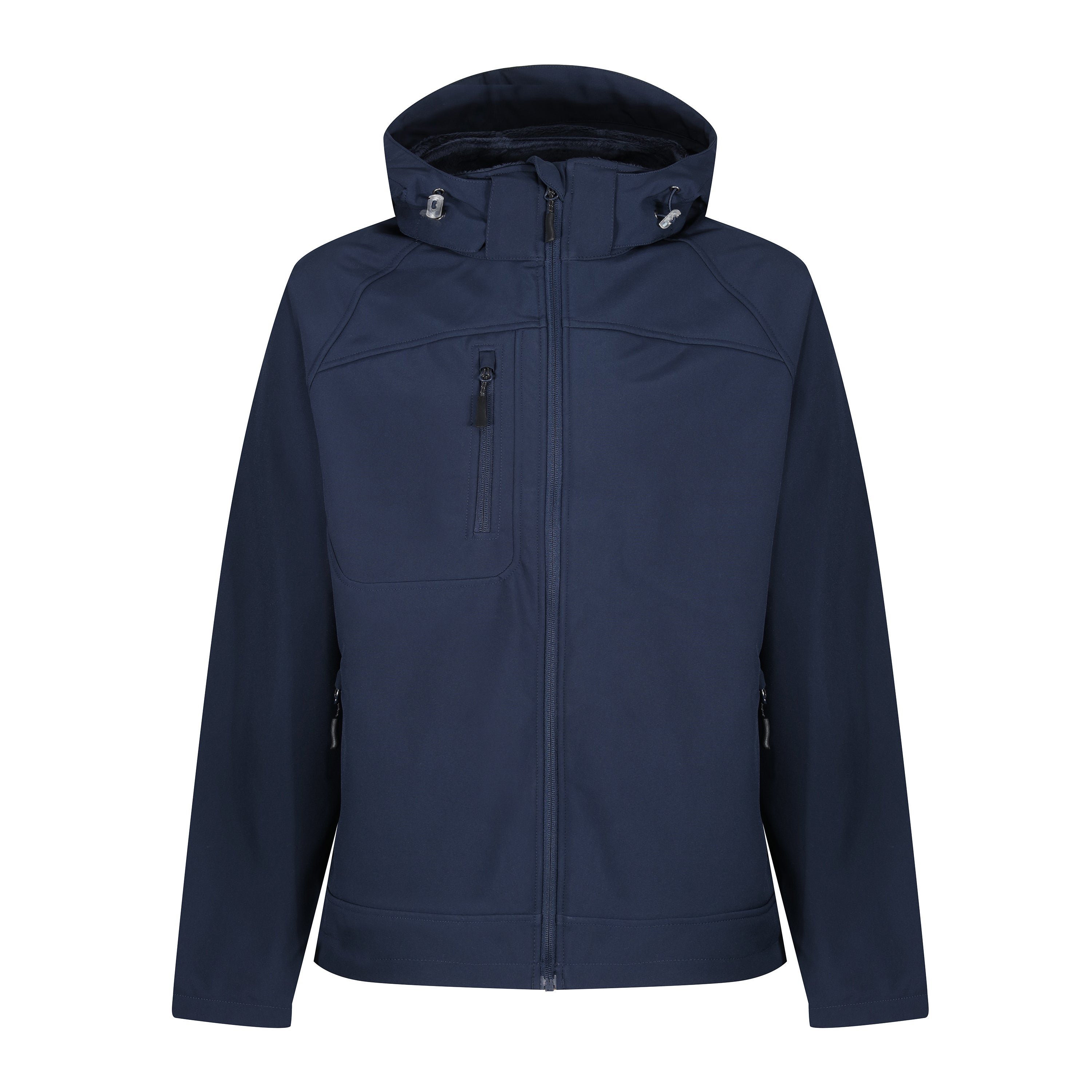 Alblanc Softshell Blizzard Jacket