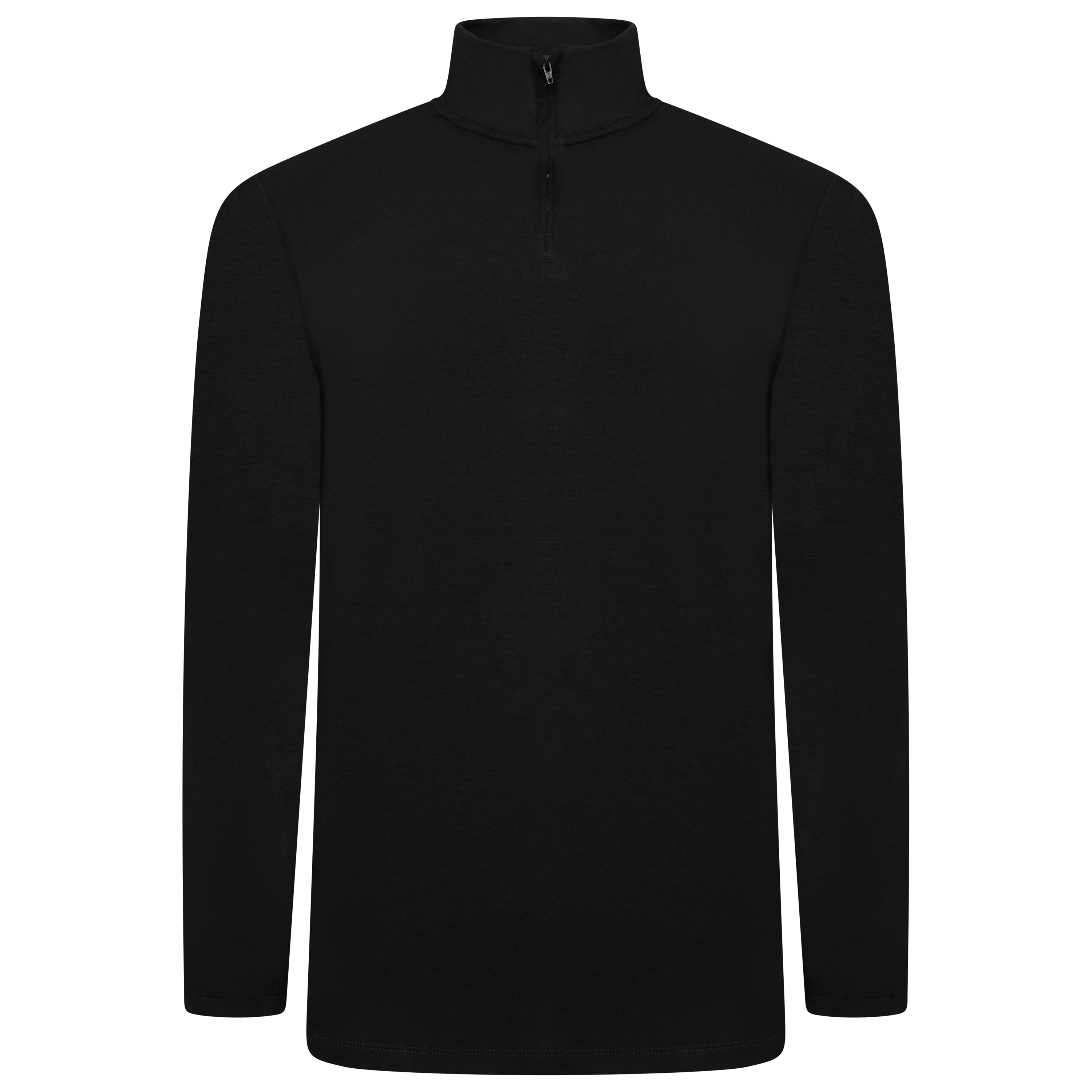 Heat Ultra Thermal Quarter Zip Pullover