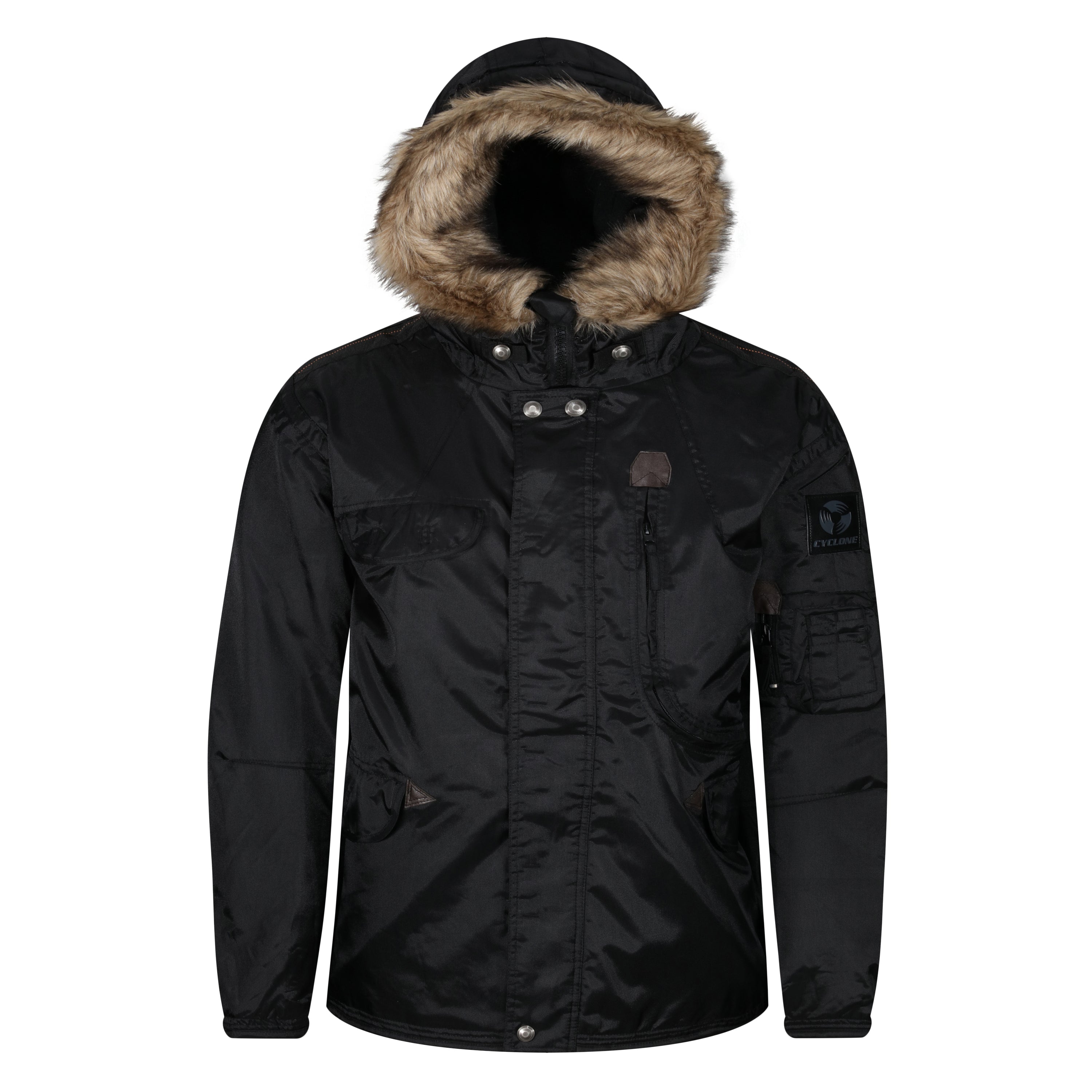 Result Ultimate Storm Cyclone Waterproof Jacket