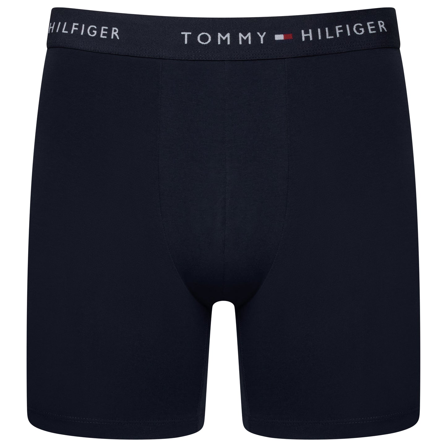 Tommy Hilfiger Mens Cotton Stretch Boxer Briefs Trunks Underwear S-XL 3-12 Pack - QHA UK