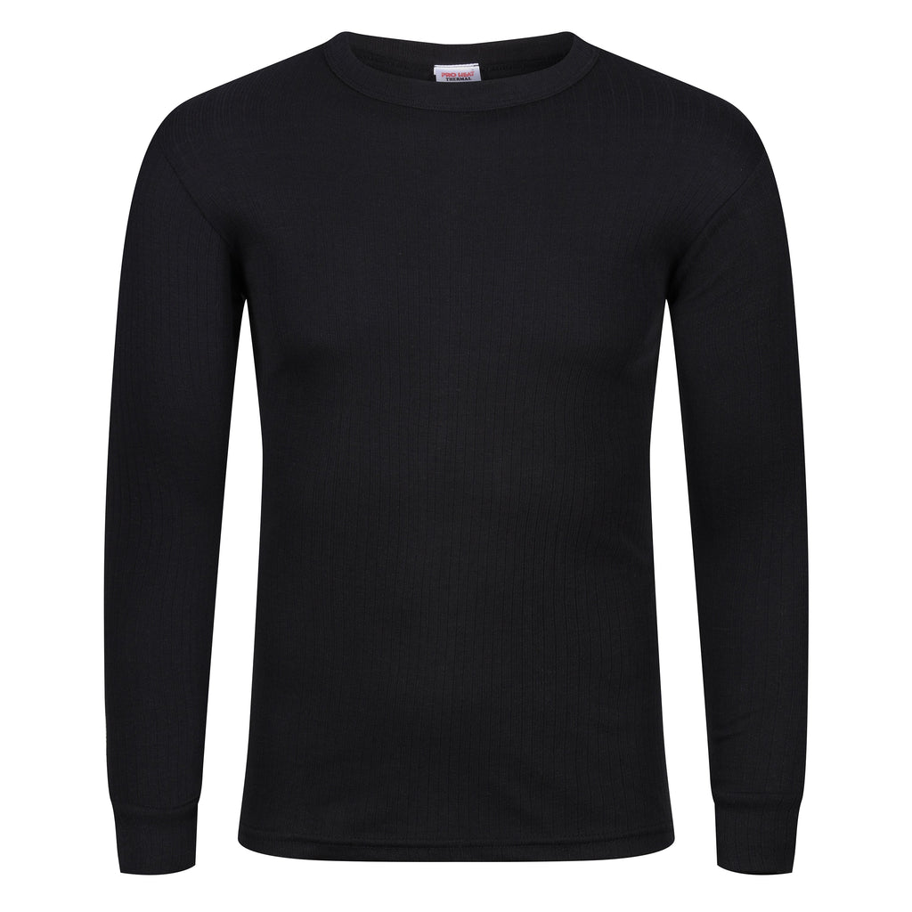 Pro Heat Thermal Long Sleeve T-Shirt