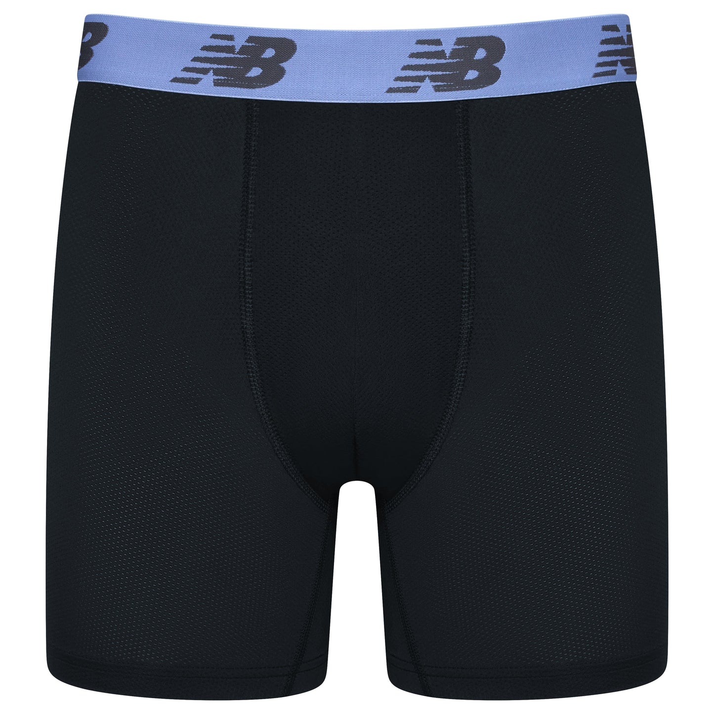 New Balance Mens Premium Stretch Boxer Briefs Trunks Underwear S-XL 3-12 Pack - QHA UK