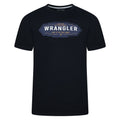 Wrangler Men's Live It To The Limit Cotton Stretch T-Shirt 6 Colours S–2XL