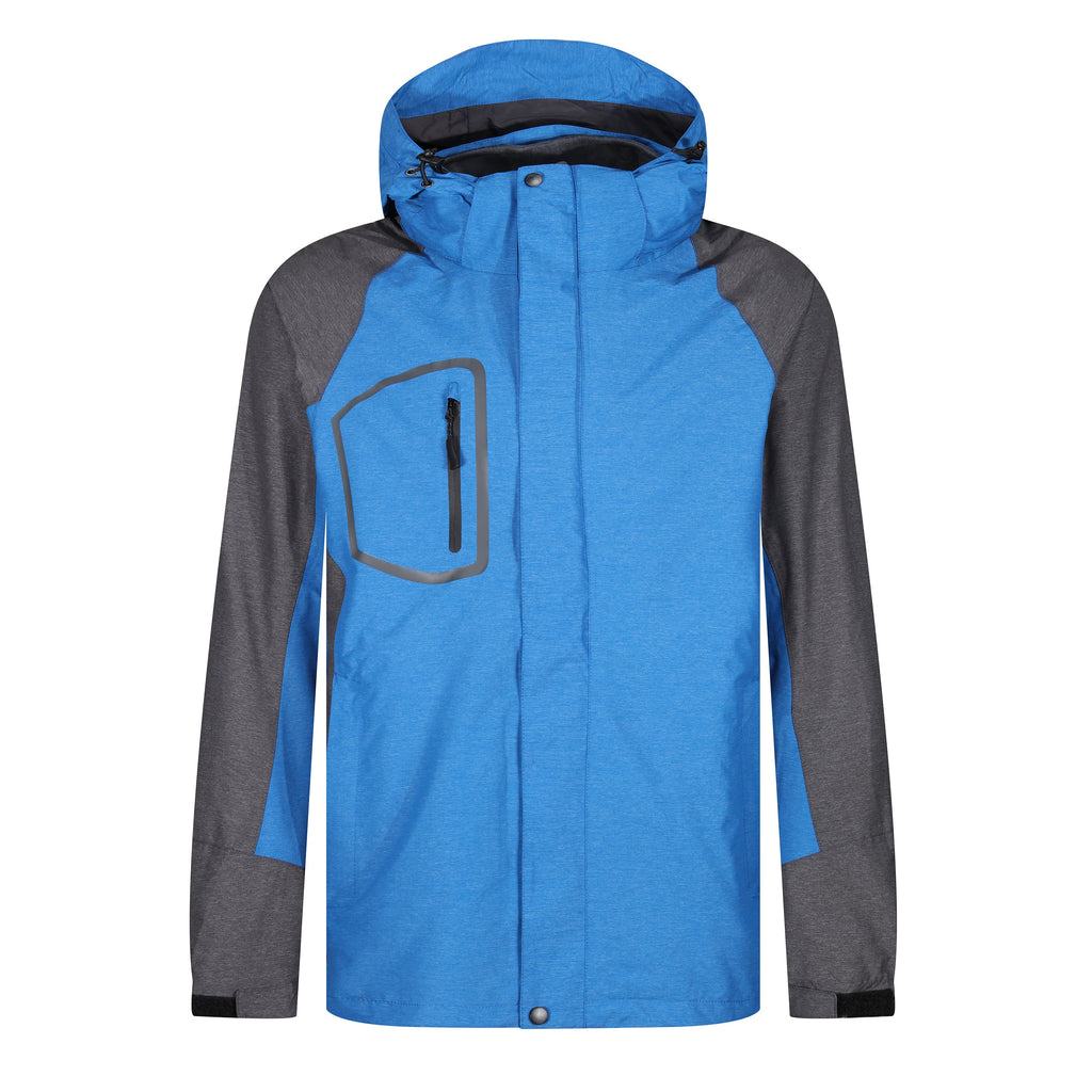 Alblanc Highland 3-In-1 Jacket