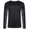 Black / Grey