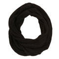 Pierre Roche Cable Knit Snood - QHA UK