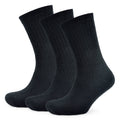Tom Franks 3 Pairs Sport Socks - QHA UK
