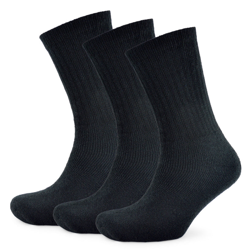 Tom Franks 3 Pairs Sport Socks - QHA UK