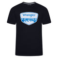 Wrangler Men's Off The Grid Cotton Stretch T-Shirt 5 Colours S–2XL