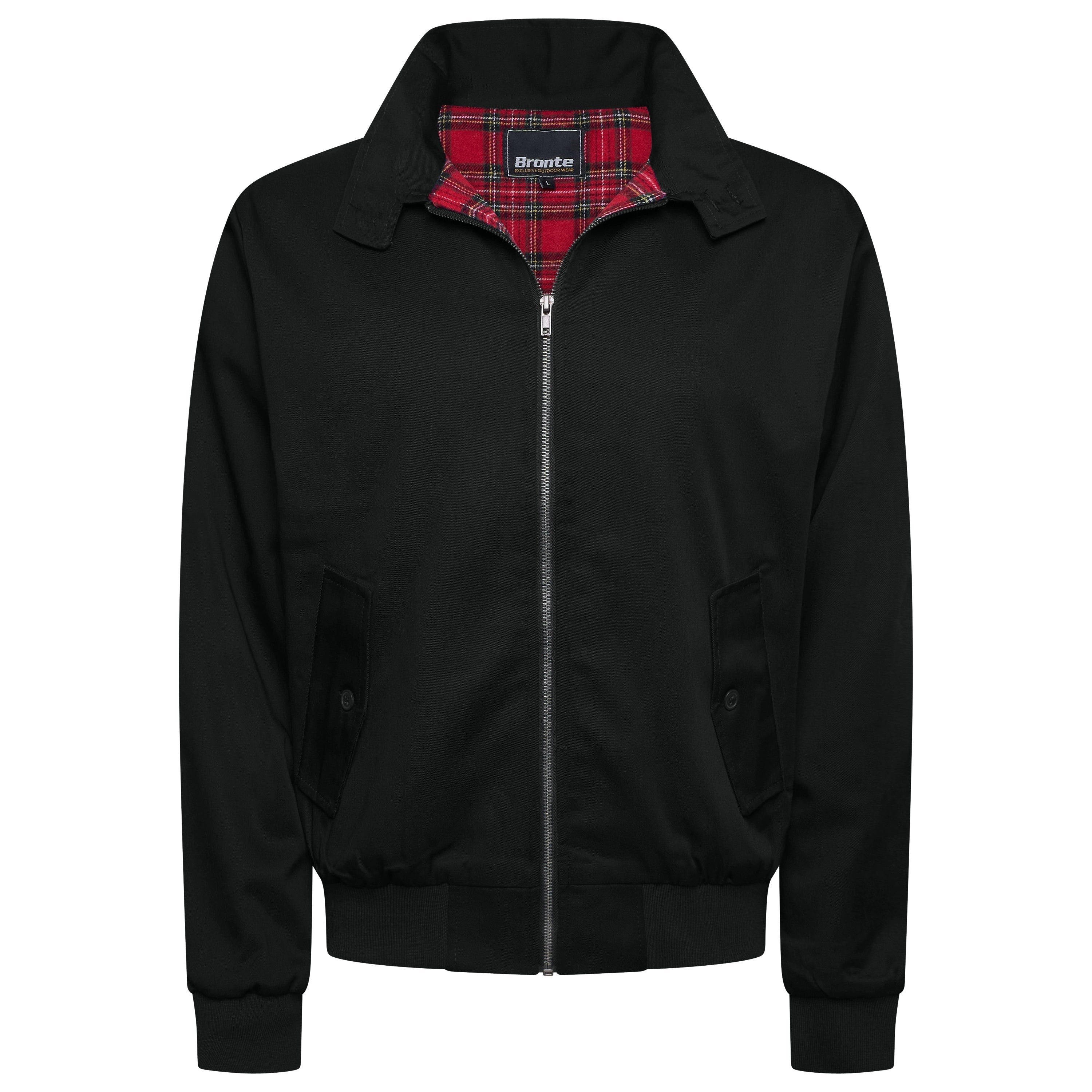 Bronte Harrington Jacket