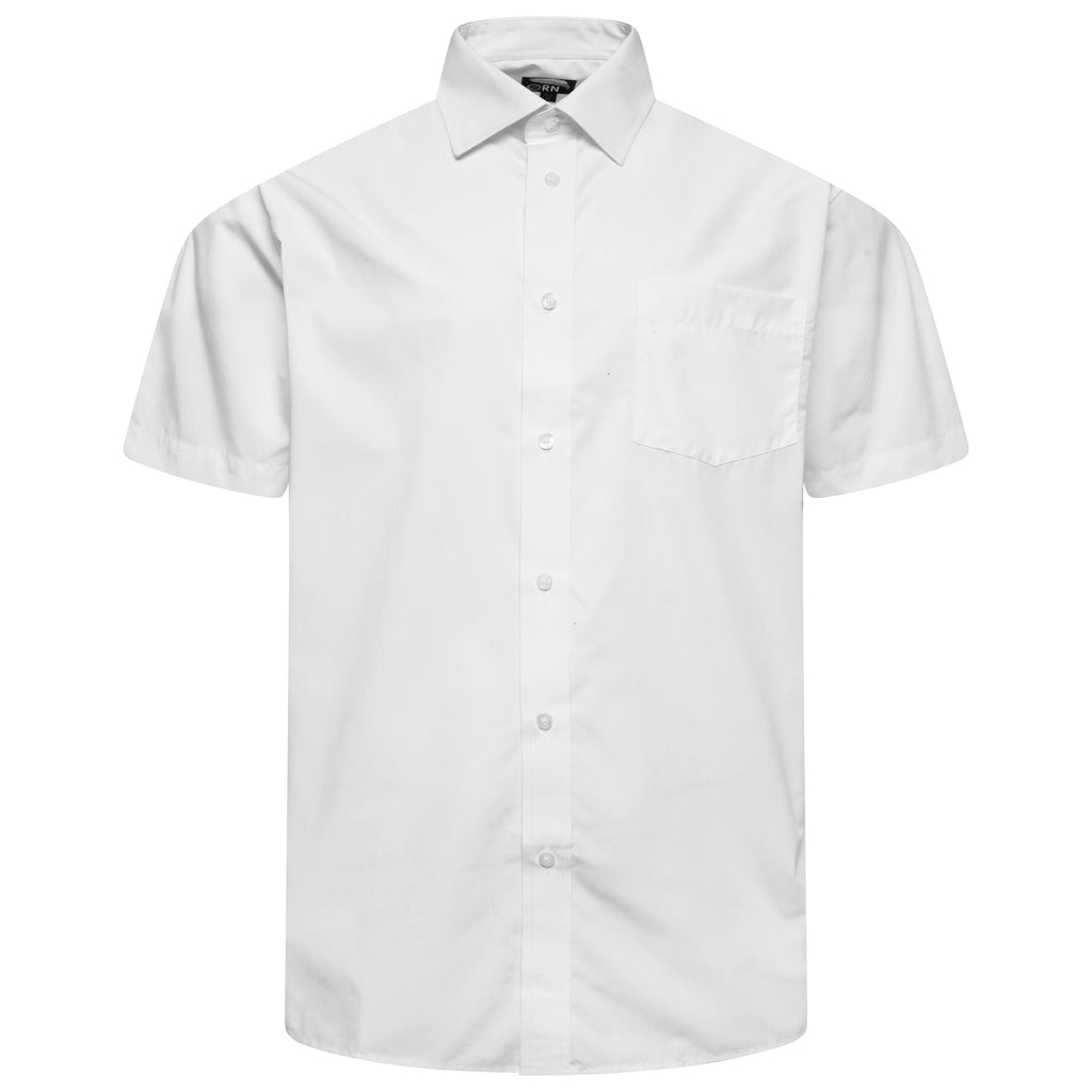 Orn Manchester Short Sleeve Button Up Shirt
